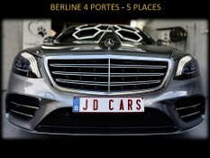 MERCEDES-BENZ S350D AUTOMATIQUE FULL OPTIONS AMG GARANTIE 1 AN CTOK 64999€ MERCEDES-BENZ S350D AUTOMATIQUE FULL OPTIONS AMG GARANTIE 1 AN CTOK 64999€