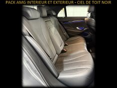 MERCEDES-BENZ S350D AUTOMATIQUE FULL OPTIONS AMG GARANTIE 1 AN CTOK 64999€ MERCEDES-BENZ S350D AUTOMATIQUE FULL OPTIONS AMG GARANTIE 1 AN CTOK 64999€