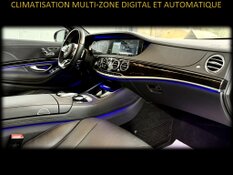 MERCEDES-BENZ S350D AUTOMATIQUE FULL OPTIONS AMG GARANTIE 1 AN CTOK 64999€ MERCEDES-BENZ S350D AUTOMATIQUE FULL OPTIONS AMG GARANTIE 1 AN CTOK 64999€