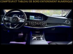 MERCEDES-BENZ S350D AUTOMATIQUE FULL OPTIONS AMG GARANTIE 1 AN CTOK 64999€ MERCEDES-BENZ S350D AUTOMATIQUE FULL OPTIONS AMG GARANTIE 1 AN CTOK 64999€