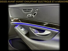 MERCEDES-BENZ S350D AUTOMATIQUE FULL OPTIONS AMG GARANTIE 1 AN CTOK 64999€ MERCEDES-BENZ S350D AUTOMATIQUE FULL OPTIONS AMG GARANTIE 1 AN CTOK 64999€