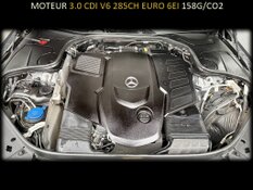 MERCEDES-BENZ S350D AUTOMATIQUE FULL OPTIONS AMG GARANTIE 1 AN CTOK 64999€ MERCEDES-BENZ S350D AUTOMATIQUE FULL OPTIONS AMG GARANTIE 1 AN CTOK 64999€