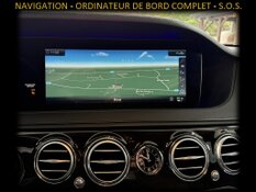 MERCEDES-BENZ S350D AUTOMATIQUE FULL OPTIONS AMG GARANTIE 1 AN CTOK 64999€ MERCEDES-BENZ S350D AUTOMATIQUE FULL OPTIONS AMG GARANTIE 1 AN CTOK 64999€