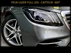 MERCEDES-BENZ S350D AUTOMATIQUE FULL OPTIONS AMG GARANTIE 1 AN CTOK 64999€ MERCEDES-BENZ S350D AUTOMATIQUE FULL OPTIONS AMG GARANTIE 1 AN CTOK 64999€
