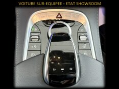 MERCEDES-BENZ S350D AUTOMATIQUE FULL OPTIONS AMG GARANTIE 1 AN CTOK 64999€ MERCEDES-BENZ S350D AUTOMATIQUE FULL OPTIONS AMG GARANTIE 1 AN CTOK 64999€