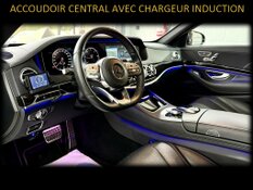MERCEDES-BENZ S350D AUTOMATIQUE FULL OPTIONS AMG GARANTIE 1 AN CTOK 64999€ MERCEDES-BENZ S350D AUTOMATIQUE FULL OPTIONS AMG GARANTIE 1 AN CTOK 64999€