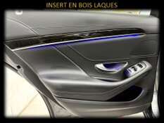 MERCEDES-BENZ S350D AUTOMATIQUE FULL OPTIONS AMG GARANTIE 1 AN CTOK 64999€ MERCEDES-BENZ S350D AUTOMATIQUE FULL OPTIONS AMG GARANTIE 1 AN CTOK 64999€