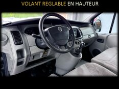 NISSAN PRIMASTAR 2.5 DCI UTILITAIRE H2L1 GARANTIE 1 AN CTOK 4999€ TTC