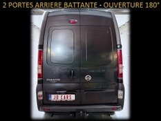 NISSAN PRIMASTAR 2.5 DCI UTILITAIRE H2L1 GARANTIE 1 AN CTOK 4999€ TTC
