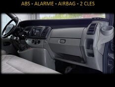 NISSAN PRIMASTAR 2.5 DCI UTILITAIRE H2L1 GARANTIE 1 AN CTOK 4999€ TTC