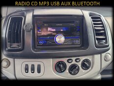 NISSAN PRIMASTAR 2.5 DCI UTILITAIRE H2L1 GARANTIE 1 AN CTOK 4999€ TTC