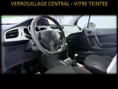 CITROEN C3 1.0 ESSENCE GARANTIE 1A N CTOK 5999€ TTC