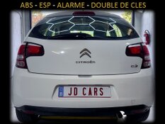 CITROEN C3 1.0 ESSENCE GARANTIE 1A N CTOK 5999€ TTC