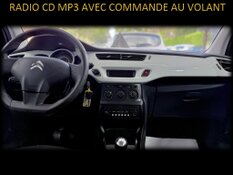 CITROEN C3 1.0 ESSENCE GARANTIE 1A N CTOK 5999€ TTC