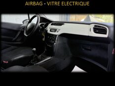 CITROEN C3 1.0 ESSENCE GARANTIE 1A N CTOK 5999€ TTC