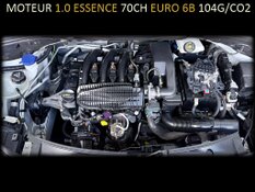 CITROEN C3 1.0 ESSENCE GARANTIE 1A N CTOK 5999€ TTC