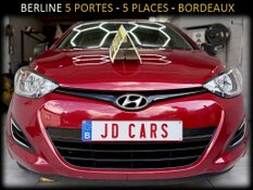 HYUNDAI I20 1.2 ESSENCE GARANTIE 1A N CTOK 5499€ TTC