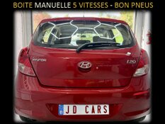 HYUNDAI I20 1.2 ESSENCE GARANTIE 1A N CTOK 5499€ TTC