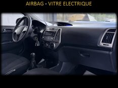 HYUNDAI I20 1.2 ESSENCE GARANTIE 1A N CTOK 5499€ TTC