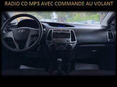 HYUNDAI I20 1.2 ESSENCE GARANTIE 1A N CTOK 5499€ TTC