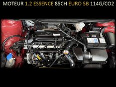 HYUNDAI I20 1.2 ESSENCE GARANTIE 1A N CTOK 5499€ TTC