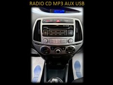 HYUNDAI I20 1.2 ESSENCE GARANTIE 1A N CTOK 5499€ TTC