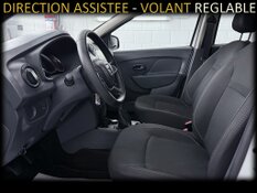 DACIA SANDERO 0.9 ESSENCE GARANTIE 1 AN CTOK 6999€