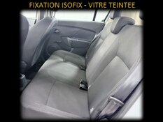 DACIA SANDERO 0.9 ESSENCE GARANTIE 1 AN CTOK 6999€
