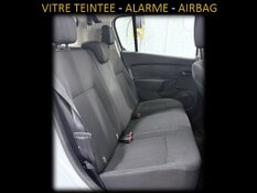 DACIA SANDERO 0.9 ESSENCE GARANTIE 1 AN CTOK 6999€