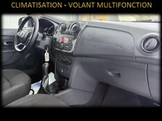 DACIA SANDERO 0.9 ESSENCE GARANTIE 1 AN CTOK 6999€
