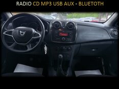 DACIA SANDERO 0.9 ESSENCE GARANTIE 1 AN CTOK 6999€