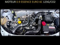 DACIA SANDERO 0.9 ESSENCE GARANTIE 1 AN CTOK 6999€