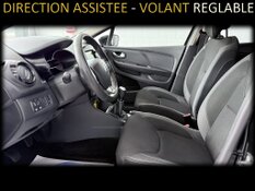 RENAULT CLIO 0.9 ESSENCE 34MKM GARANTIE 1 AN CTOK 8999€