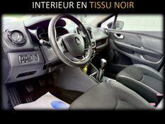 RENAULT CLIO 0.9 ESSENCE 34MKM GARANTIE 1 AN CTOK 8999€