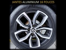 RENAULT CLIO 0.9 ESSENCE 34MKM GARANTIE 1 AN CTOK 8999€