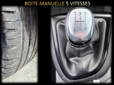 RENAULT CLIO 0.9 ESSENCE 34MKM GARANTIE 1 AN CTOK 8999€