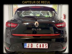 RENAULT CLIO 0.9 ESSENCE 34MKM GARANTIE 1 AN CTOK 8999€