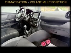 RENAULT CLIO 0.9 ESSENCE 34MKM GARANTIE 1 AN CTOK 8999€
