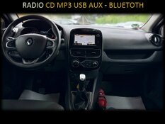 RENAULT CLIO 0.9 ESSENCE 34MKM GARANTIE 1 AN CTOK 8999€