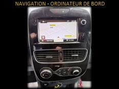 RENAULT CLIO 0.9 ESSENCE 34MKM GARANTIE 1 AN CTOK 8999€