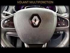RENAULT CLIO 0.9 ESSENCE 34MKM GARANTIE 1 AN CTOK 8999€