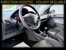 PEUGEOT 206+ 1.1 ESSENCE GARANTIE 1 AN CTOK 2999€