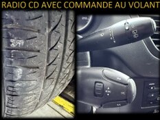 PEUGEOT 206+ 1.1 ESSENCE GARANTIE 1 AN CTOK 2999€