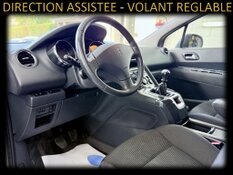 PEUGEOT 5008 1.6 HDI GARANTIE 1 AN CTOK 6499€ TTC