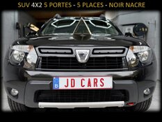 DACIA DUSTER AVENTURE 1.6 ESSENCE 73MKM GARANTIE 1 AN CTOK 6999€