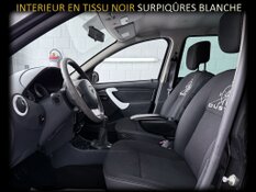 DACIA DUSTER AVENTURE 1.6 ESSENCE 73MKM GARANTIE 1 AN CTOK 6999€