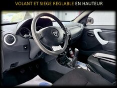 DACIA DUSTER AVENTURE 1.6 ESSENCE 73MKM GARANTIE 1 AN CTOK 6999€