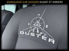 DACIA DUSTER AVENTURE 1.6 ESSENCE 73MKM GARANTIE 1 AN CTOK 6999€