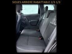DACIA DUSTER AVENTURE 1.6 ESSENCE 73MKM GARANTIE 1 AN CTOK 6999€