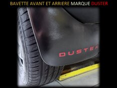 DACIA DUSTER AVENTURE 1.6 ESSENCE 73MKM GARANTIE 1 AN CTOK 6999€
